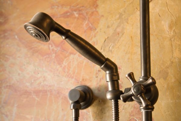 Cost of Shower Faucet Replacement in Fresno