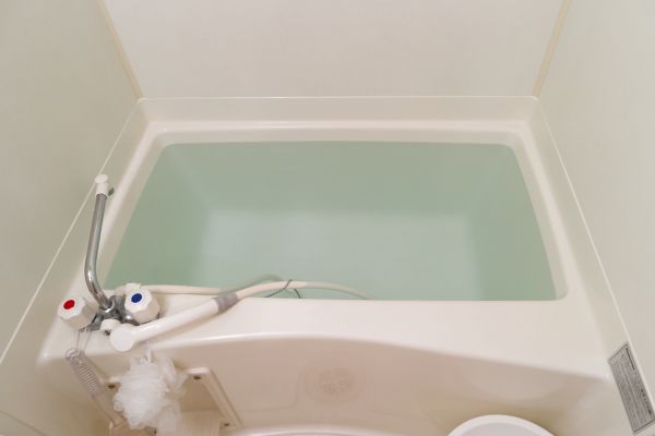 Cost of Bathtub Faucet Replacement in Fresno