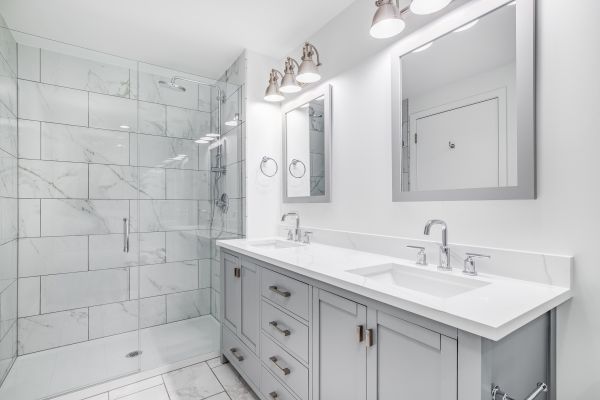 Cost of Bathroom Faucet Replacement in Fresno