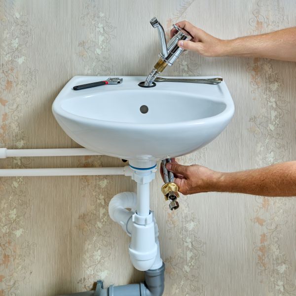 Cost of Home Plumbing Repair in Fresno