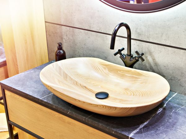 Cost of Vessel Sink Installation in Fresno