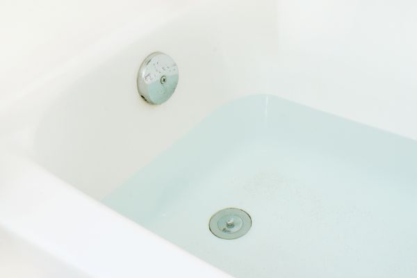 Cost of Bathtub Drain Replacement in Fresno