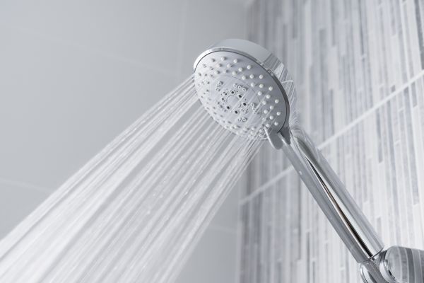 Cost of Showerhead Replacement in Fresno
