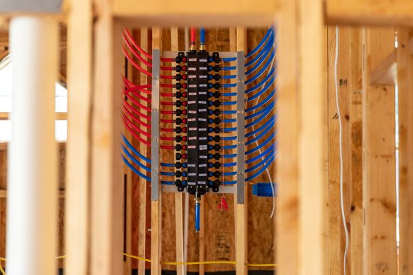 Cost of Pex Plumbing Installation in Fresno