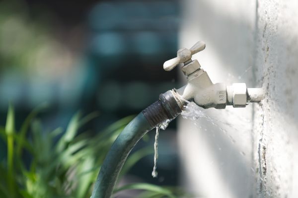Cost of Water Spigot Installation in Fresno