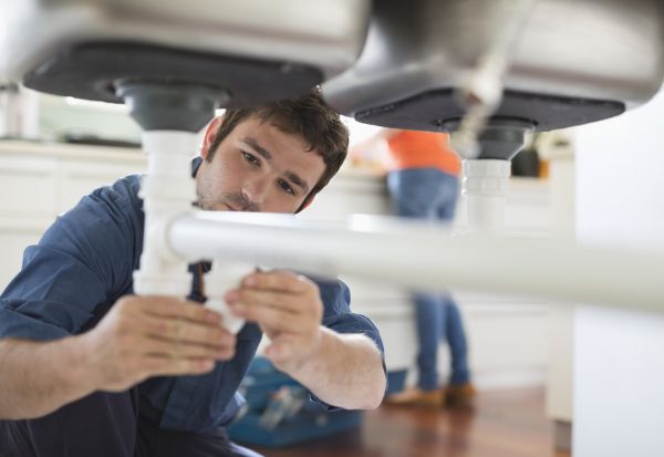 Cost of Home Plumbing Installation in Fresno