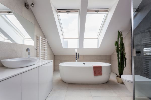 Cost of Loft Plumbing in Fresno