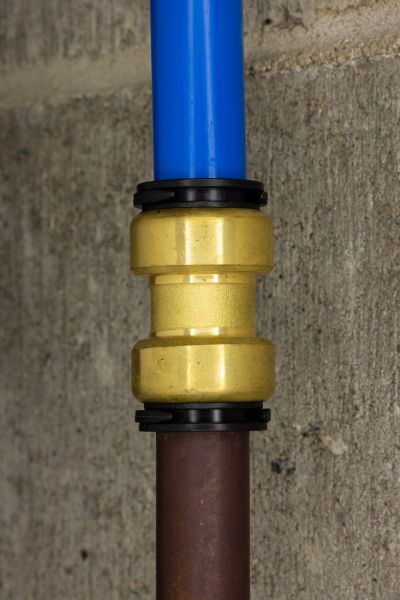 Cost of Pex Pipe Repair in Fresno