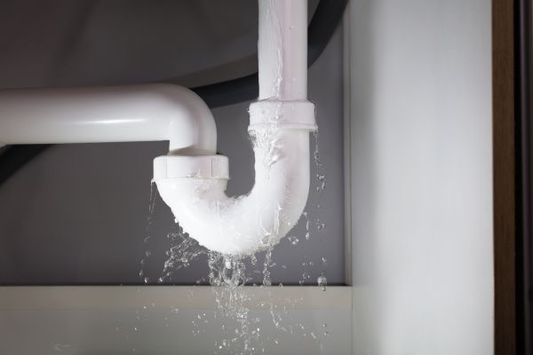 Cost of Leaky Pipe Repair in Fresno
