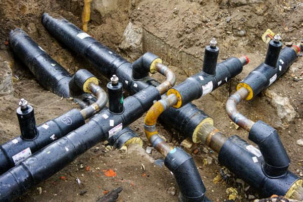 Cost of Pipes Replacement in Fresno