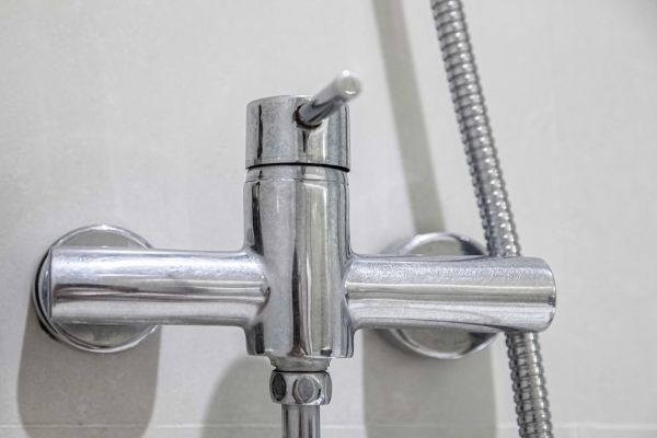 Cost of Shower Lever Repair in Fresno