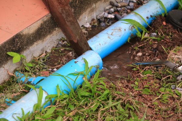 Cost of Broken Pipe Replacement in Fresno