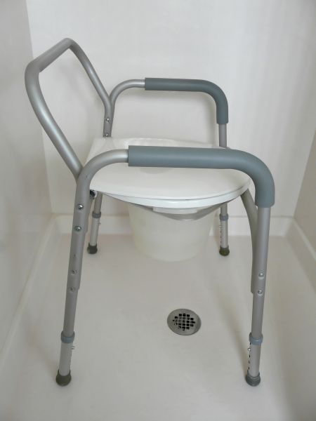 Cost of Commode Installation in Fresno