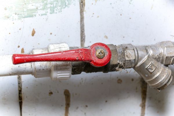 Cost of Shut Off Valve Replacement in Fresno